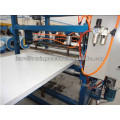 EPS Sandwich Panel Production Line